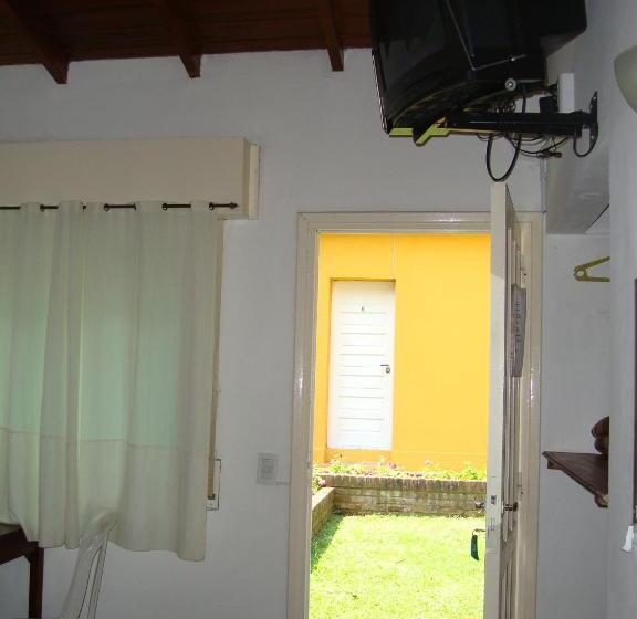 חדר סטנדרט, Hospedaje Acacia