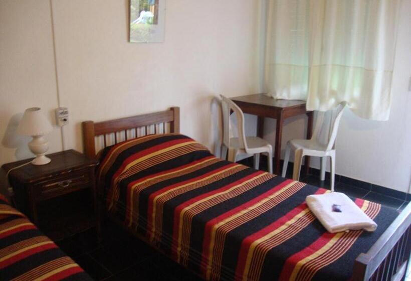 חדר סטנדרט, Hospedaje Acacia