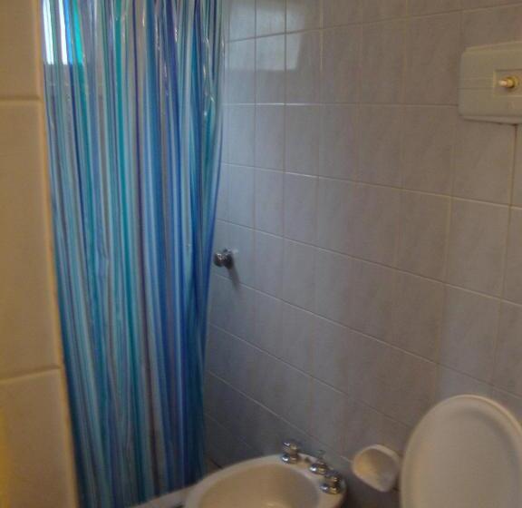 חדר סטנדרט, Hospedaje Acacia