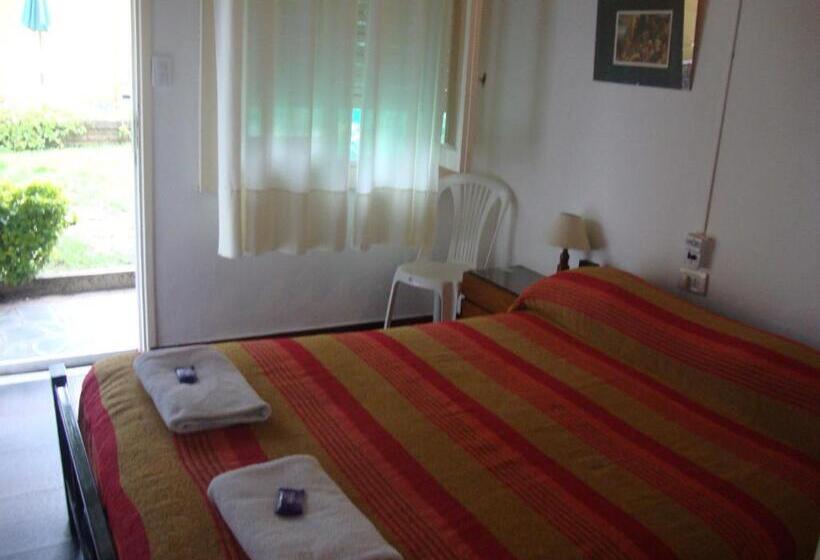 חדר סטנדרט, Hospedaje Acacia