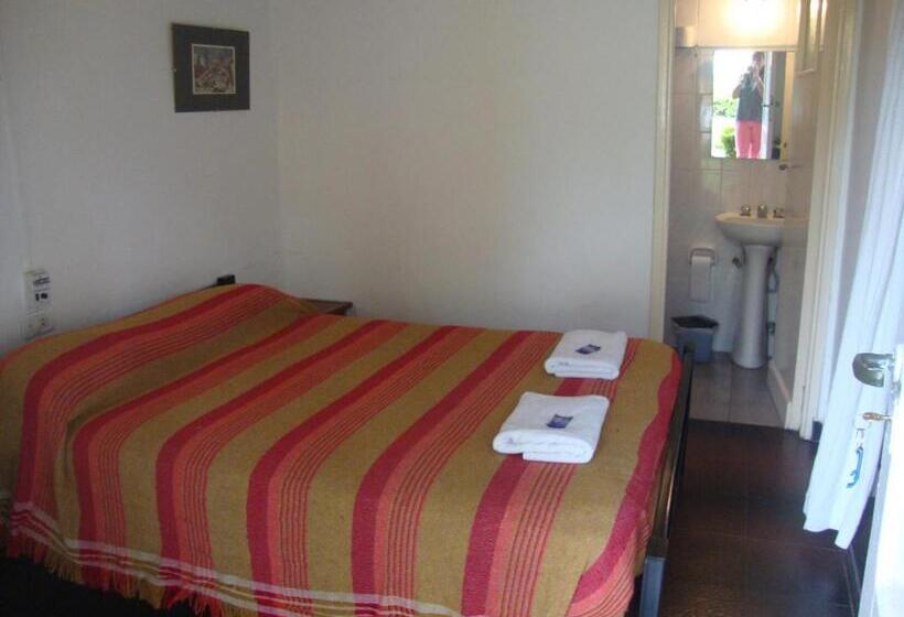 חדר סטנדרט, Hospedaje Acacia