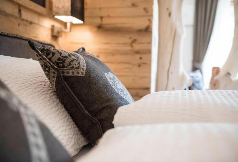 Шале 1 Спальня, Niederthalerhof Chalets