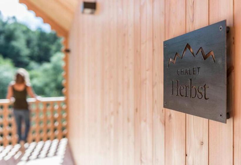 Шале 1 Спальня, Niederthalerhof Chalets