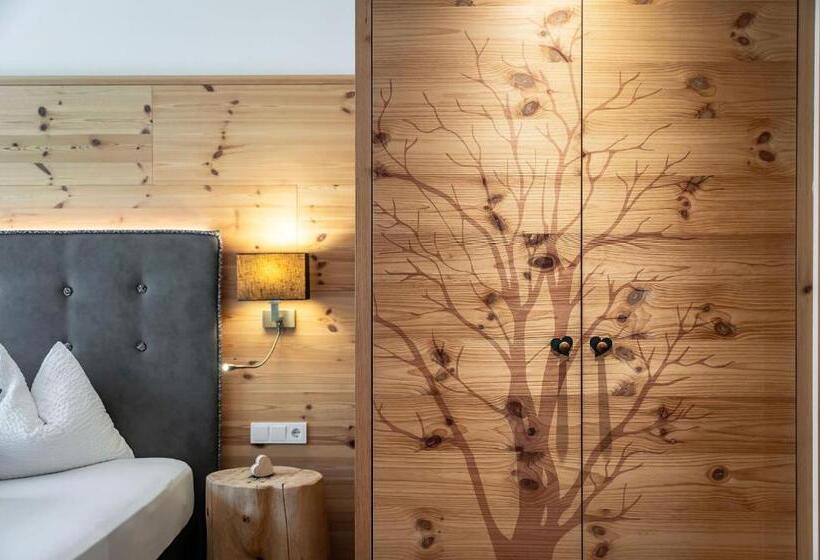 Шале 1 Спальня, Niederthalerhof Chalets