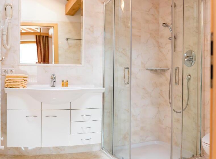 إستوديو قياسى, Villa David Dolomites