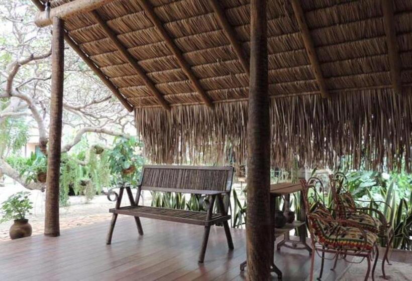 Люкс Superior, Pousada Chica Pitanga