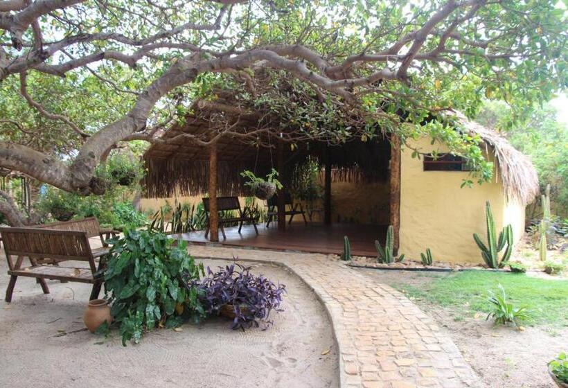 Люкс Superior, Pousada Chica Pitanga