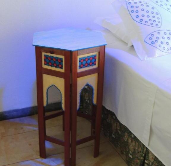 Люкс, Pousada Chica Pitanga