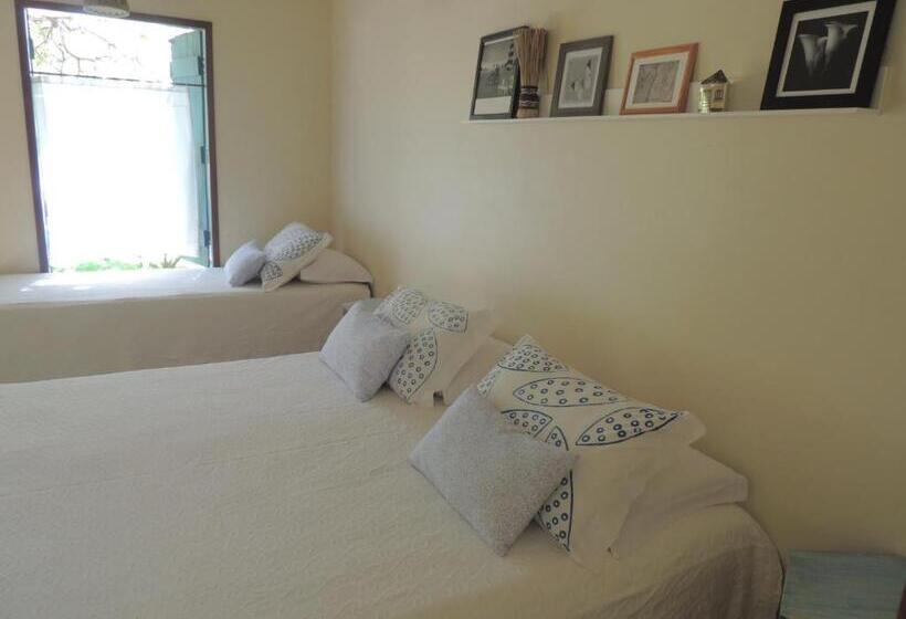 Family Suite, Pousada Chica Pitanga