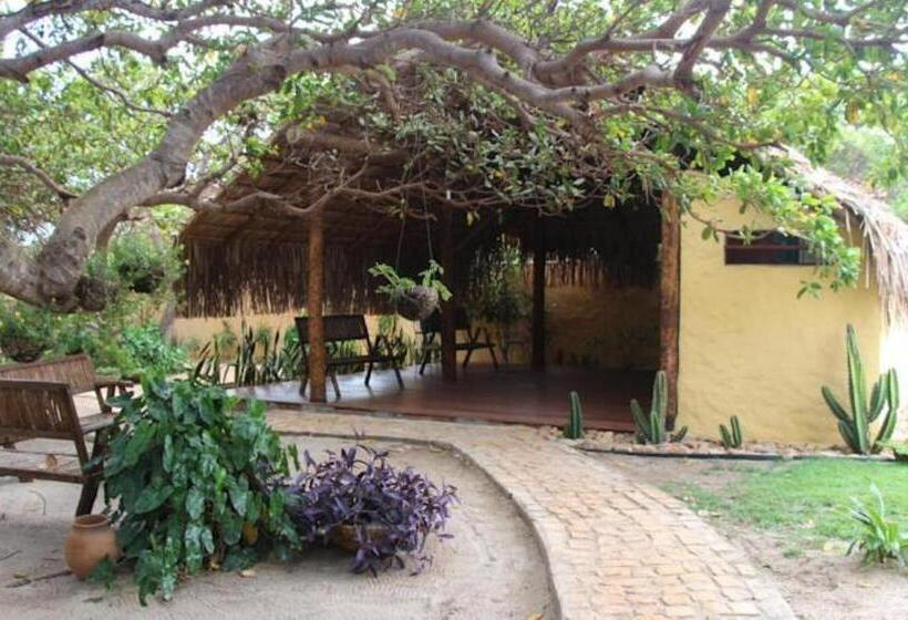 Family Suite, Pousada Chica Pitanga