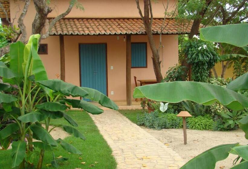 Family Suite, Pousada Chica Pitanga