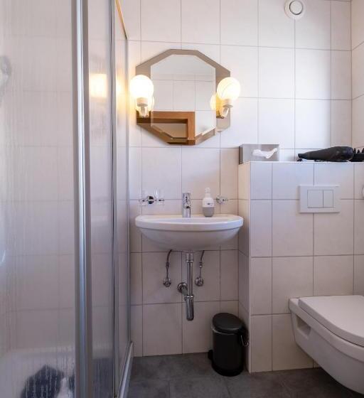 Standardrum, Pension Garni Hochmoos