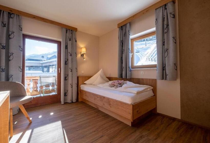 Superior Trippelrum, Pension Garni Hochmoos