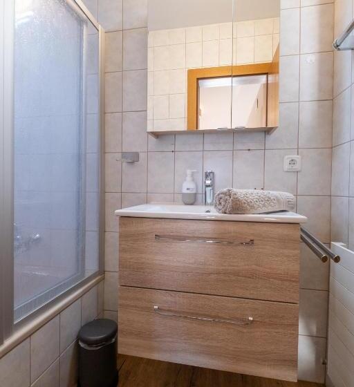 Superior Trippelrum, Pension Garni Hochmoos