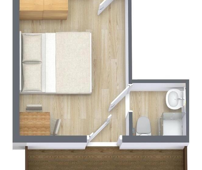 Superior Rum, Pension Garni Hochmoos