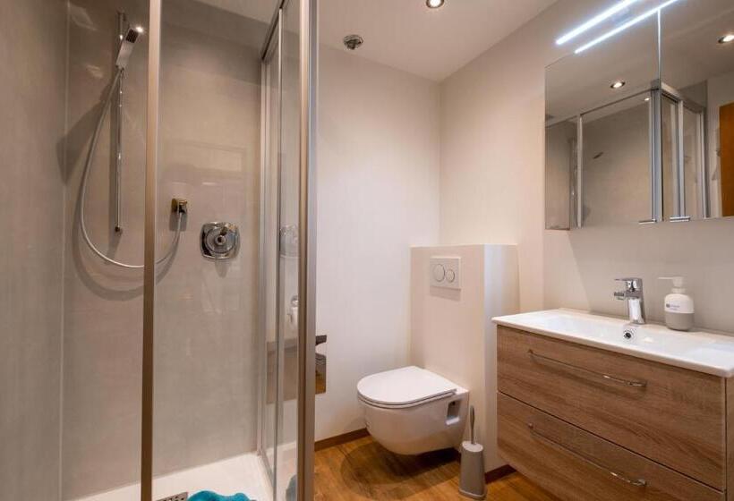 Superior Rum, Pension Garni Hochmoos