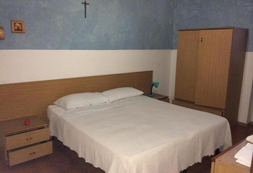 스탠다드 방갈로, Residence La Quiete