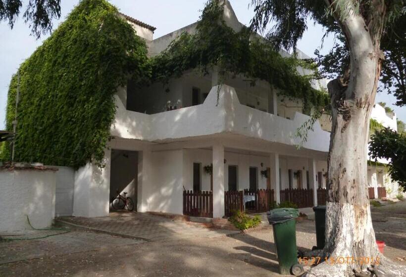 בקתה סטנדרטית, Residence La Quiete