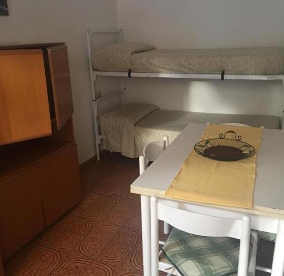 בקתה סטנדרטית, Residence La Quiete