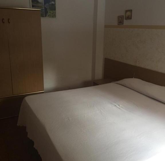 스탠다드 방갈로, Residence La Quiete