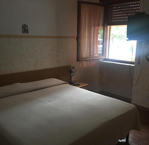 בקתה סטנדרטית, Residence La Quiete