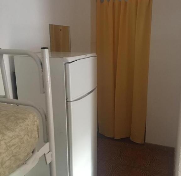 בקתה סטנדרטית, Residence La Quiete