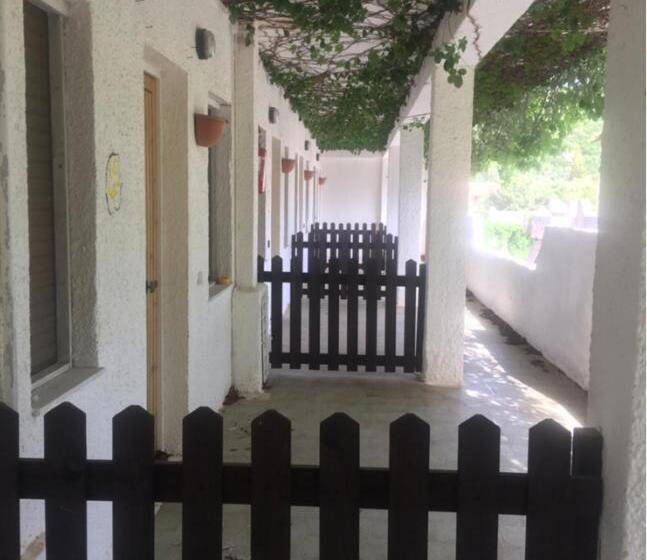 בקתה סטנדרטית, Residence La Quiete