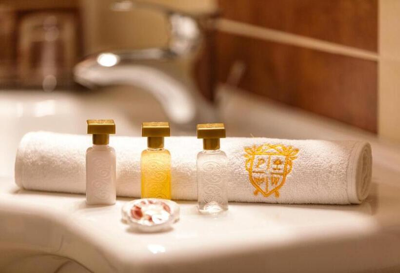 اتاق سوپریور, Premium Wellness Institute