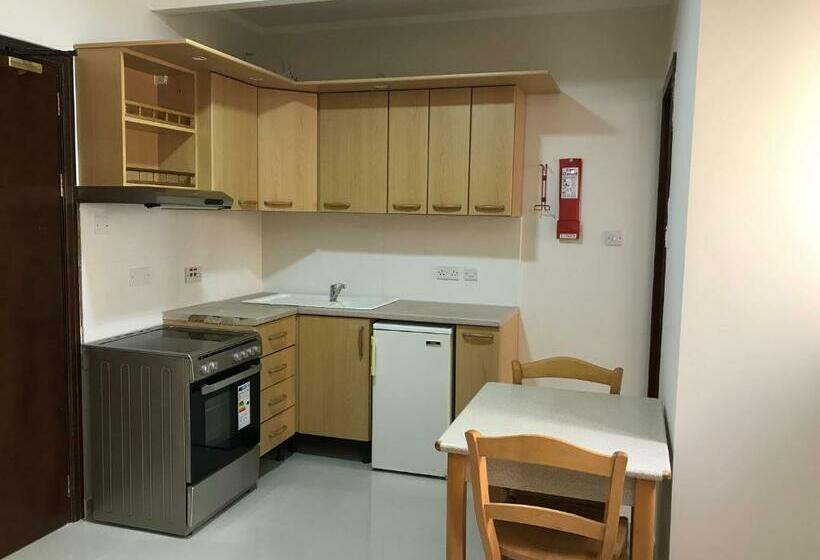 استودیوی استاندارد, The Triton