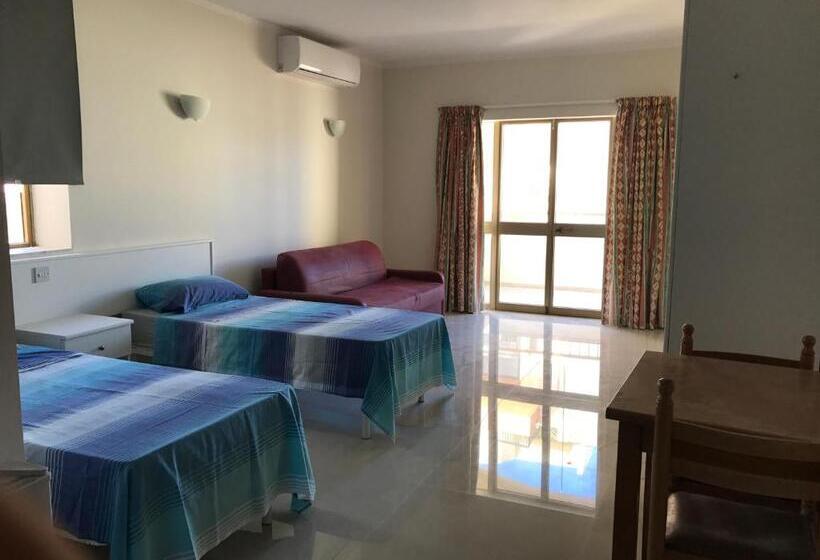 استودیوی استاندارد, The Triton