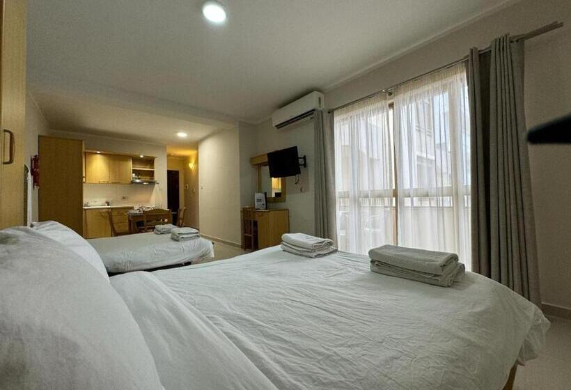 استودیوی استاندارد, The Triton