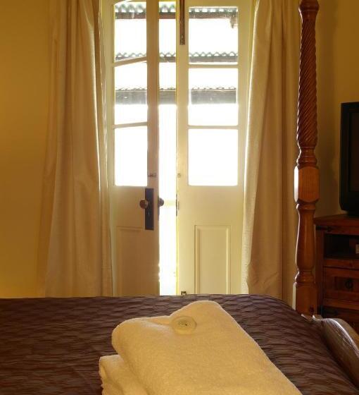 חדר סטנדרט חדר אמבטיה משותף, Balcony On Sixth Lodge