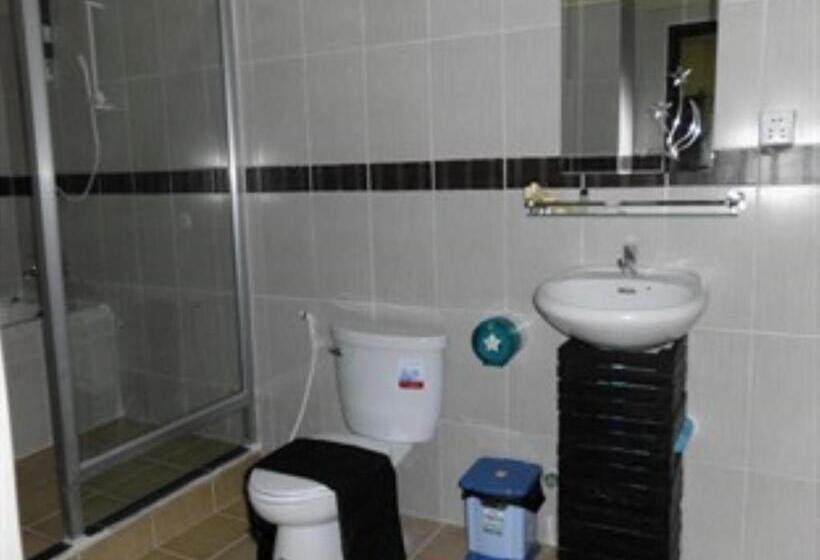 חדר סטנדרט, Golden Noura Villa Pub & Restaurant