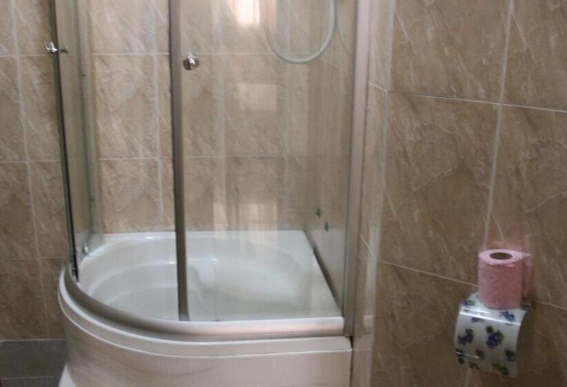 חדר סטנדרט, Golden Noura Villa Pub & Restaurant