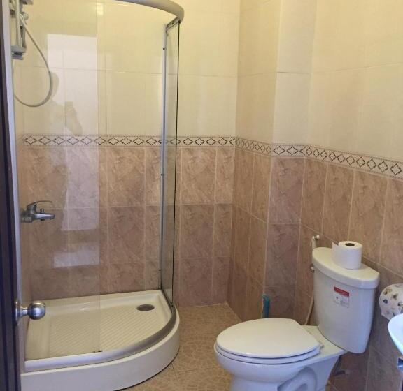 חדר סופריור, Golden Noura Villa Pub & Restaurant