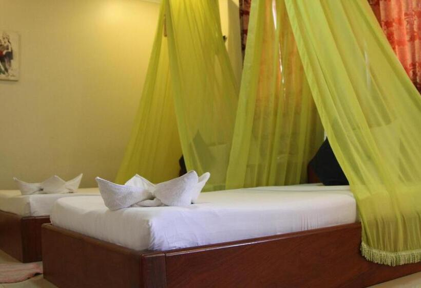 חדר סופריור, Golden Noura Villa Pub & Restaurant