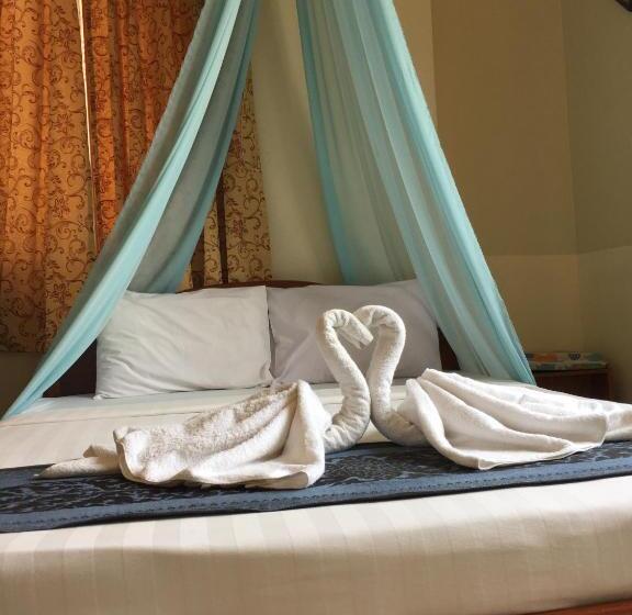 חדר סופריור, Golden Noura Villa Pub & Restaurant