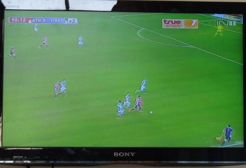 חדר סטנדרט לשלושה, Golden Noura Villa Pub & Restaurant