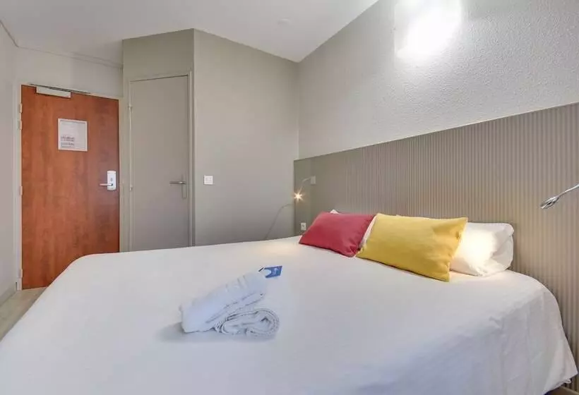 スタンダードルーム, Brit Hotel Lille Centre