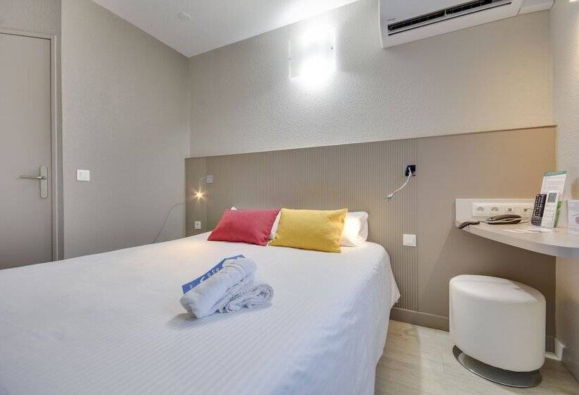 标准间, Brit Hotel Lille Centre