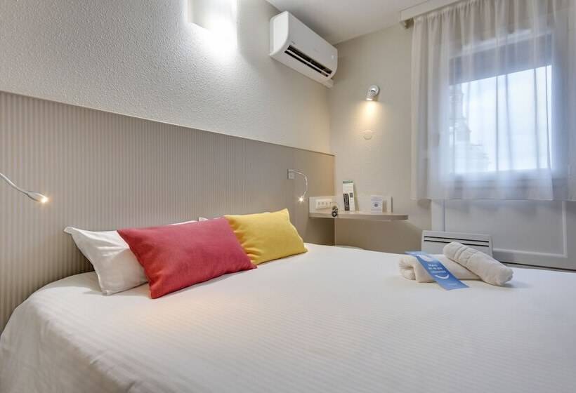 标准间, Brit Hotel Lille Centre