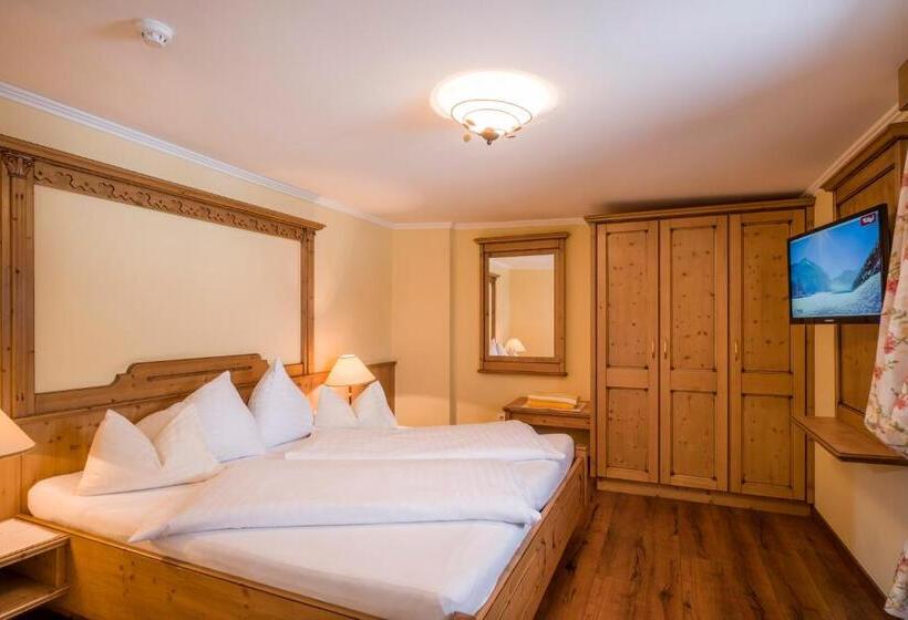 Апартаменты 1 Спальня, Das Rotspitz Adults   Only