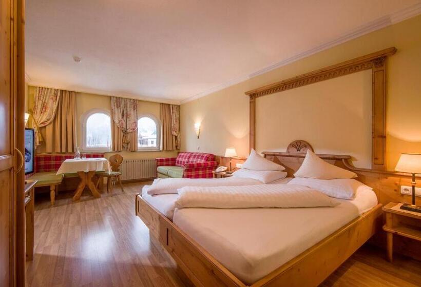 Апартаменты 1 Спальня, Das Rotspitz Adults   Only