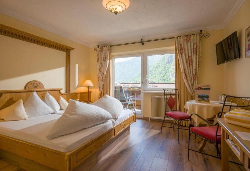 Полулюкс, Das Rotspitz Adults   Only