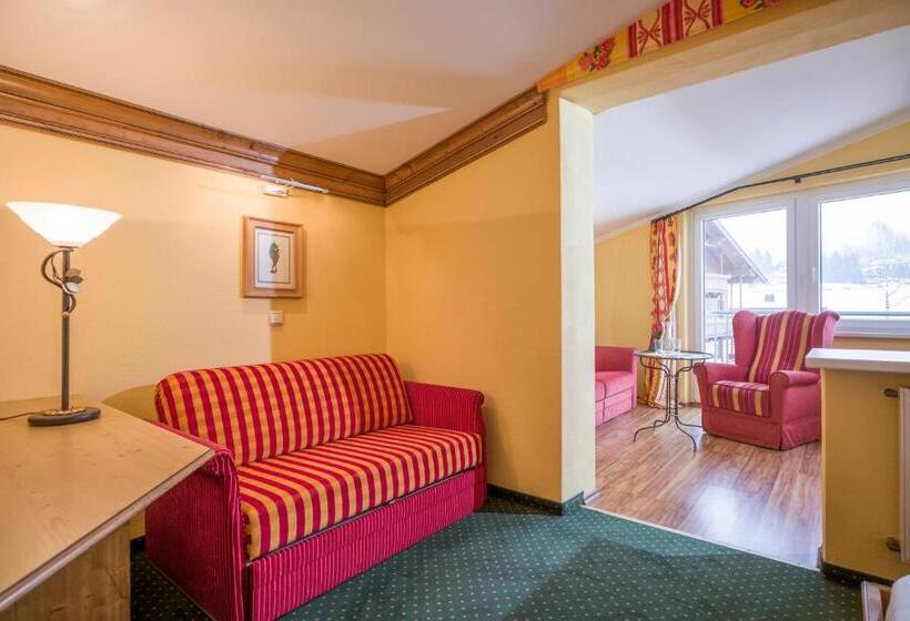 Полулюкс, Das Rotspitz Adults   Only