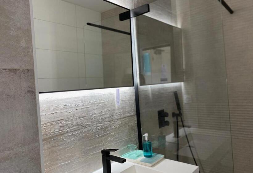 オーシャンビュースタンダードルーム, Du Centre Chez Janie