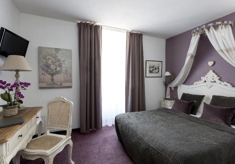 اتاق استاندارد, Arvor  O Lodges By Arvor