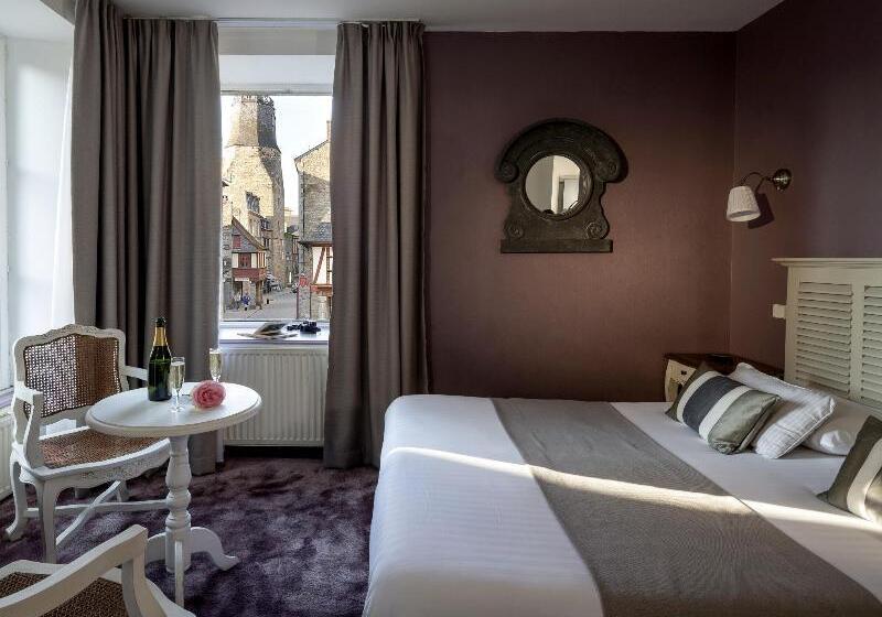 اتاق استاندارد, Arvor  O Lodges By Arvor