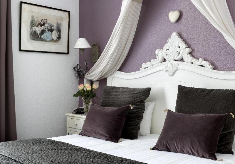 اتاق استاندارد, Arvor  O Lodges By Arvor