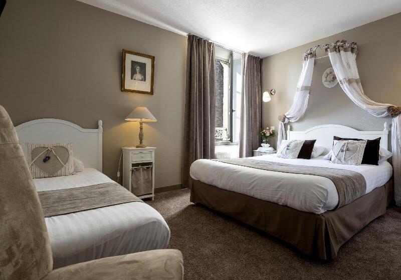 اتاق استاندارد, Arvor  O Lodges By Arvor